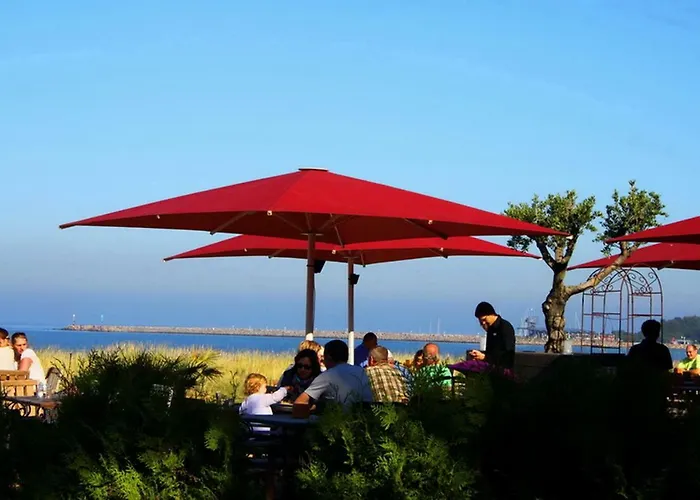 Ferienhaus Ruegensonne Glowe - Ruegen