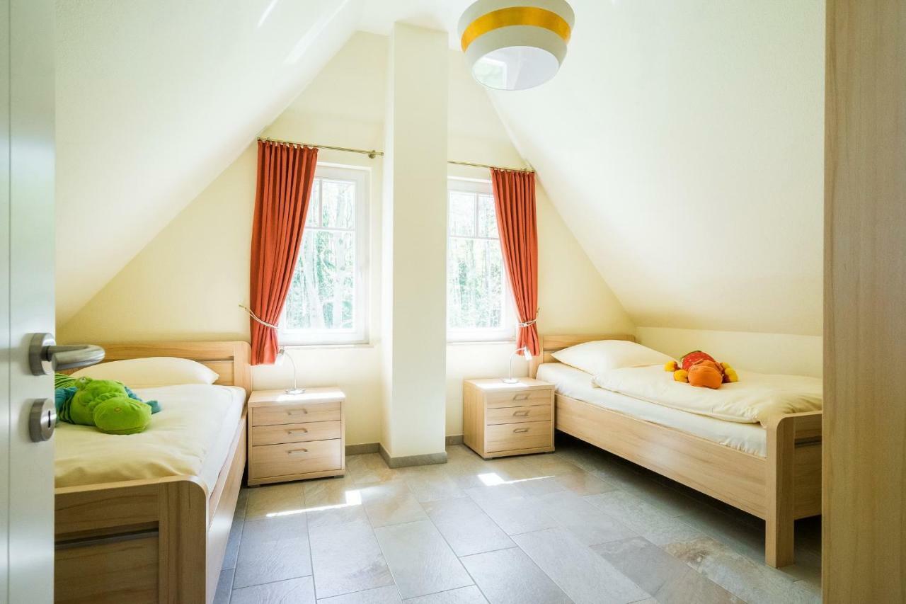 Ruegensonne - Ruegen Holiday home Glowe