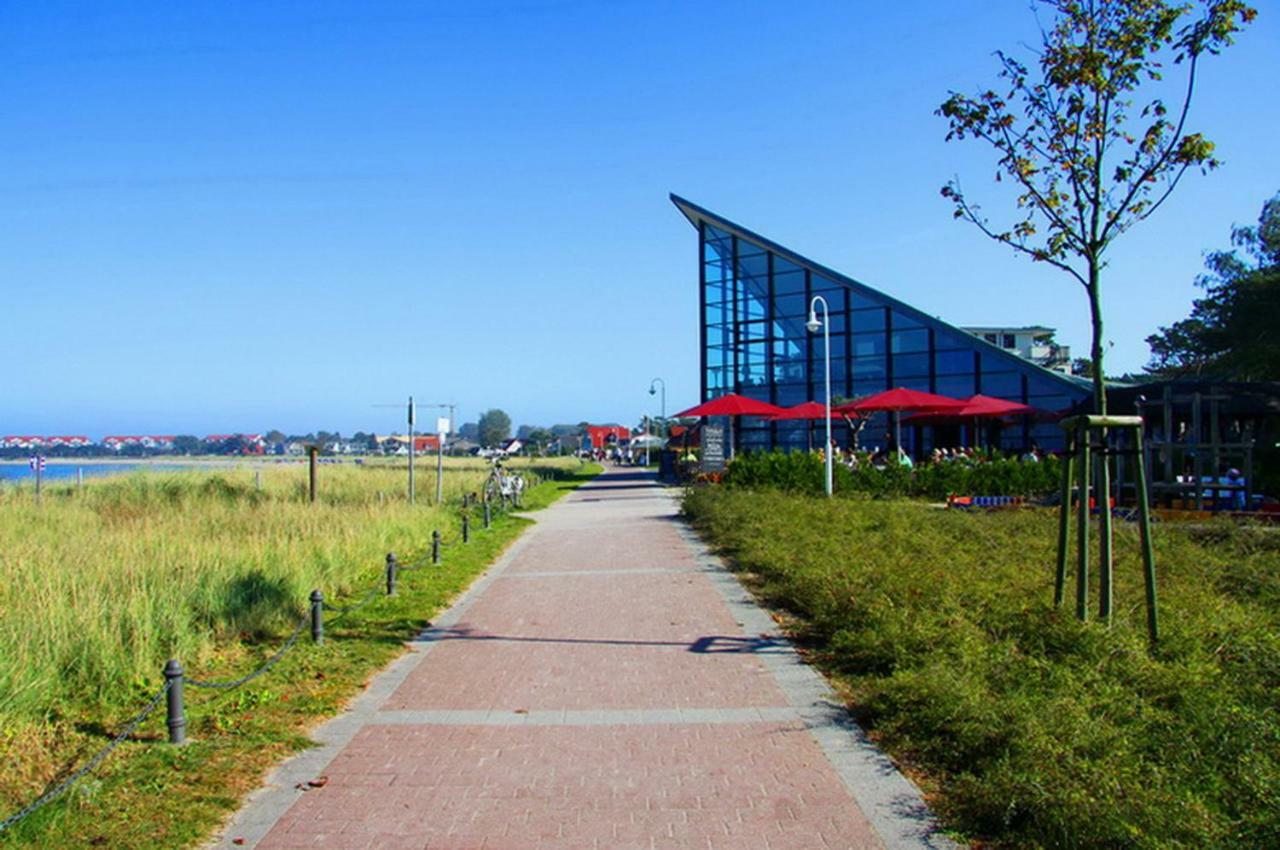 Holiday home Ruegensonne - Ruegen Glowe