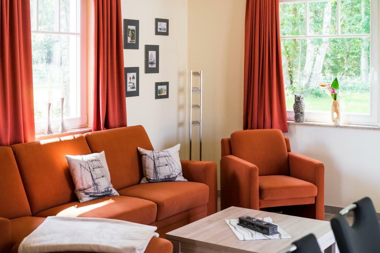 Holiday home Ruegensonne - Ruegen
