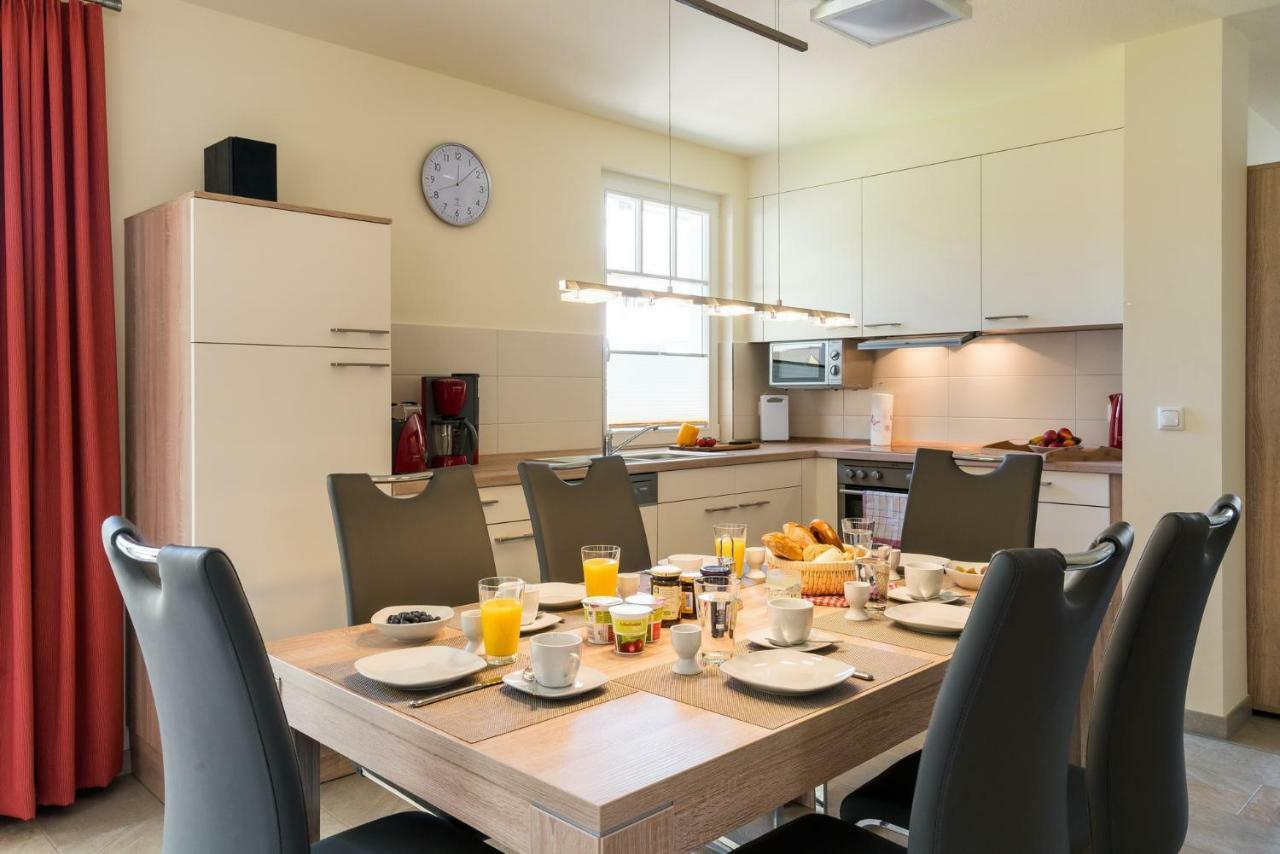 Holiday home Ruegensonne - Ruegen