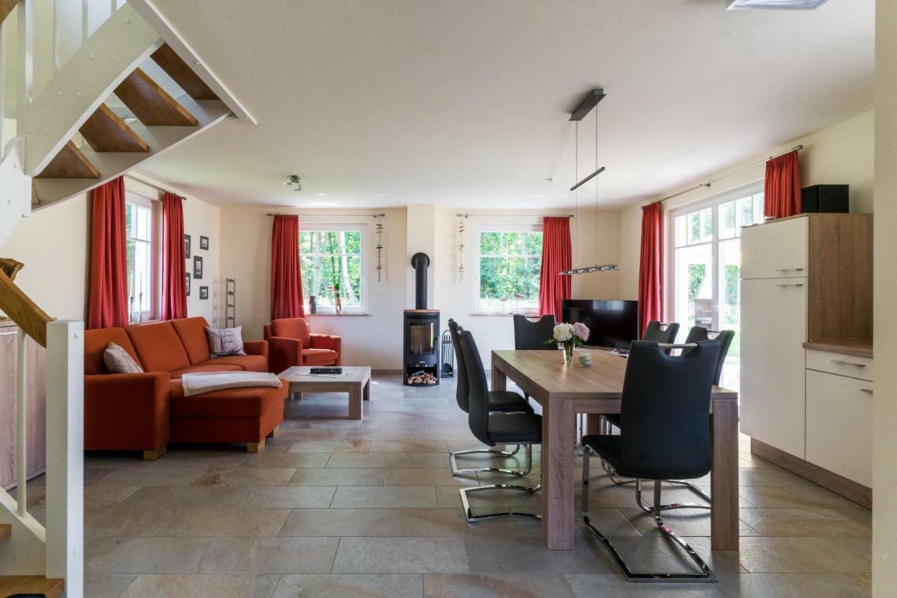 Holiday home Ruegensonne - Ruegen Glowe