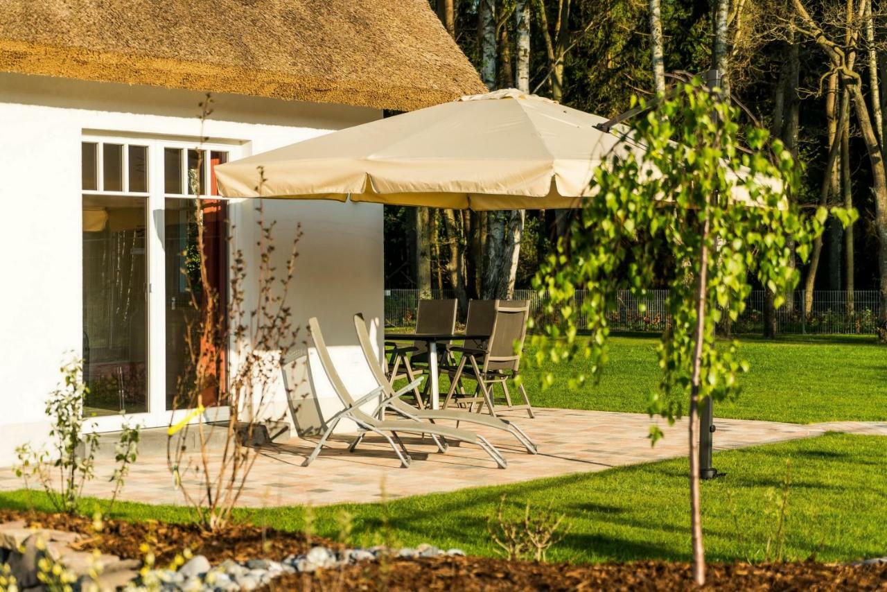 Holiday home Ruegensonne - Ruegen Glowe